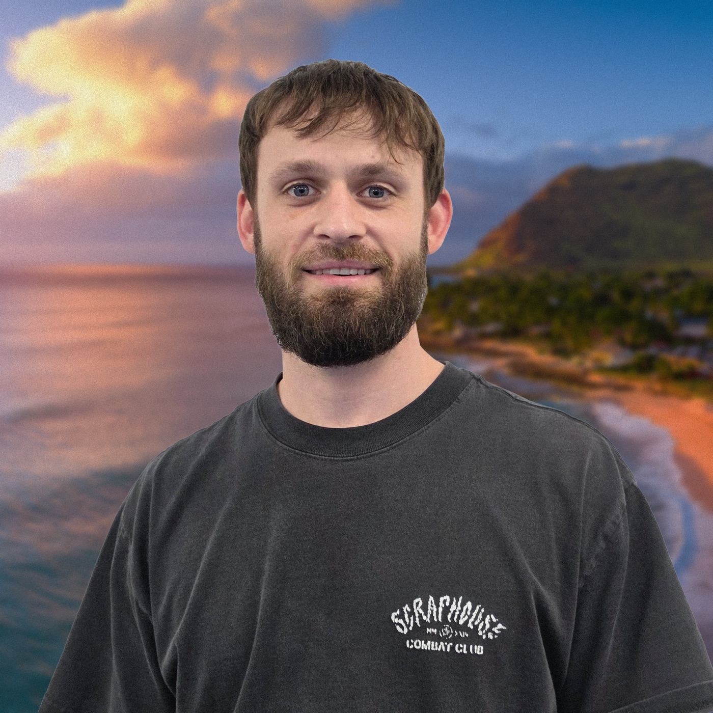 Dakota Smith — Head Muay Thai Instructor at Kuleana Jiu-Jitsu Sunnyvale