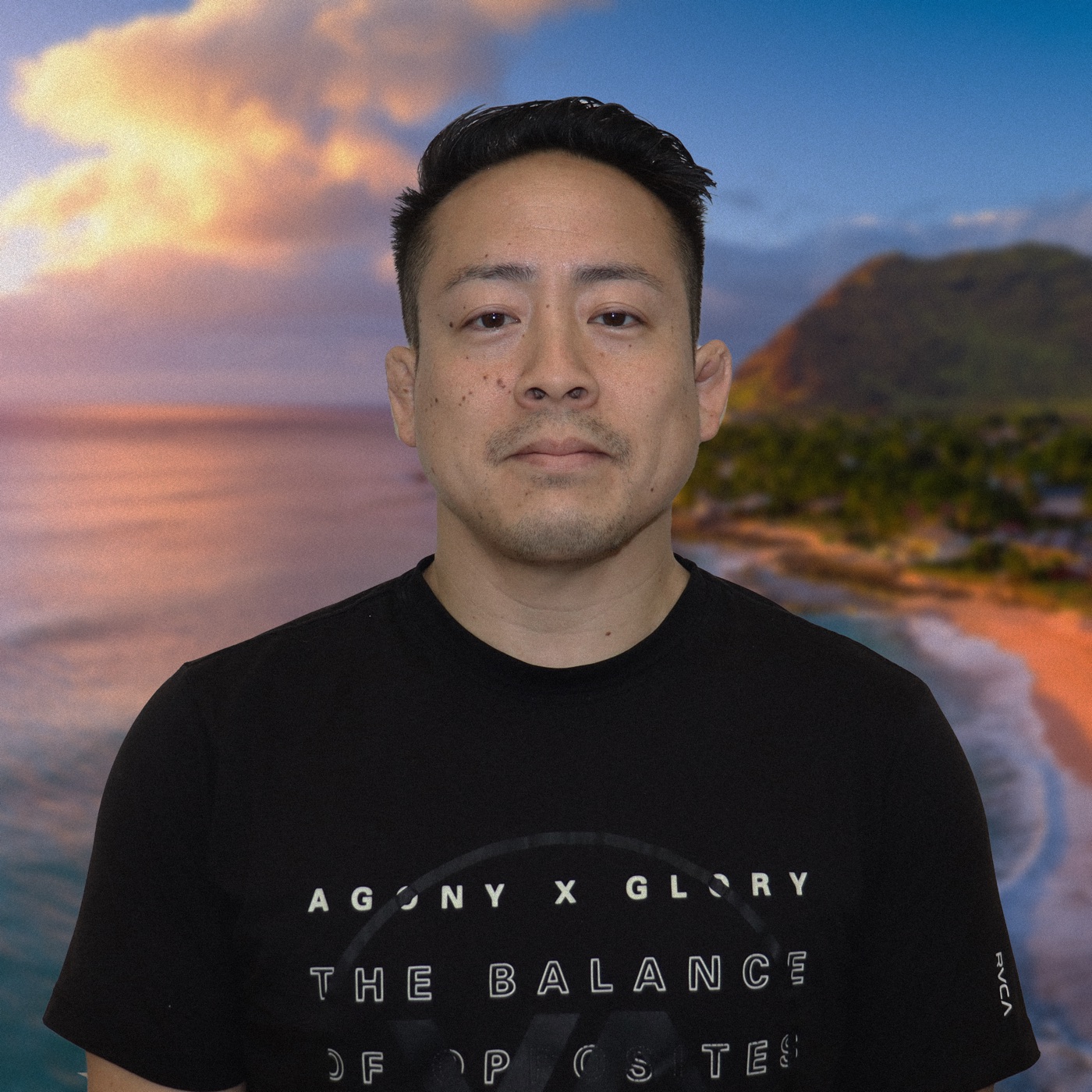 Darren Ogasawara — Co-Founder and BJJ Instructor at Kuleana Jiu-Jitsu Sunnyvale
