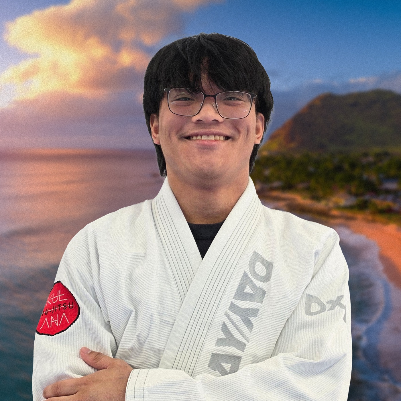 James Sespene — Kids & Adult Intro BJJ Instructor at Kuleana Jiu-Jitsu Sunnyvale