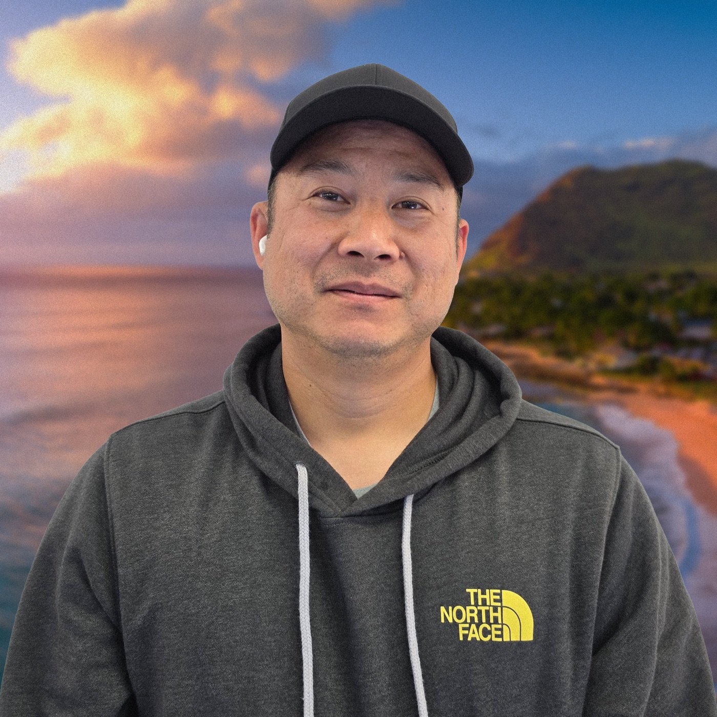 Jamie Kashitani — Wrestling Instructor at Kuleana Jiu-Jitsu Sunnyvale