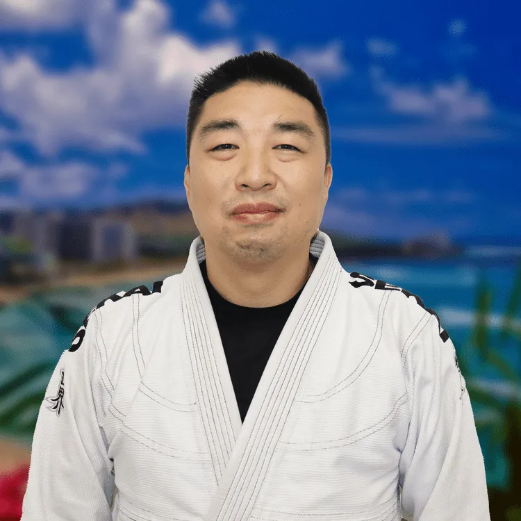 John So — Judo Basics Instructor at Kuleana Jiu-Jitsu Sunnyvale