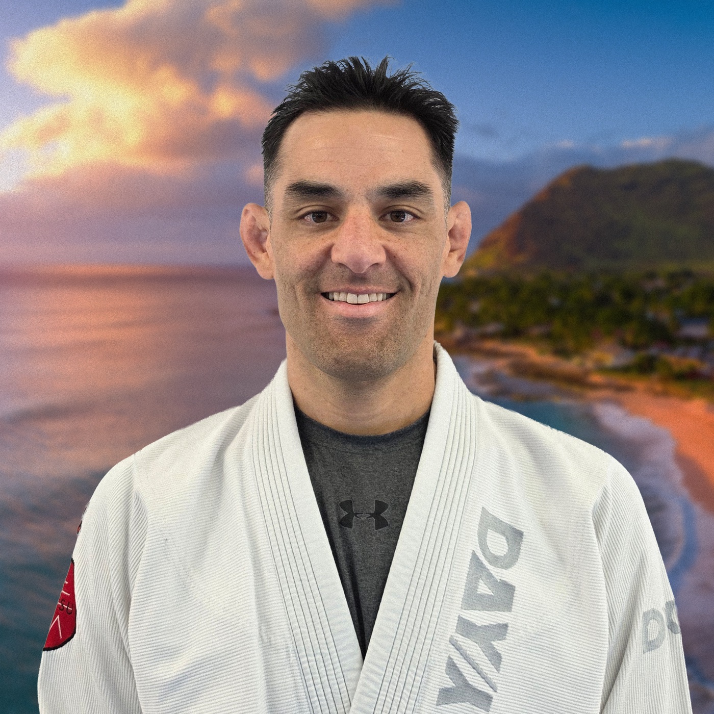 Justin Holder — Co-Founder and Adult & Kids BJJ Instructor at Kuleana Jiu-Jitsu Sunnyvale