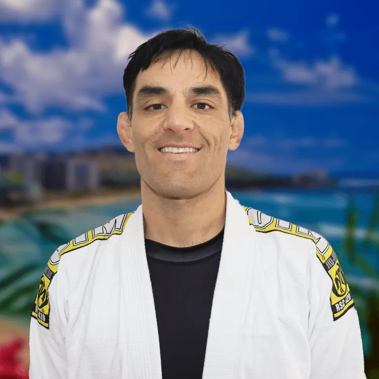 Justin Holder — Co-Founder and Adult BJJ Instructor at Kuleana Jiu-Jitsu Sunnyvale
