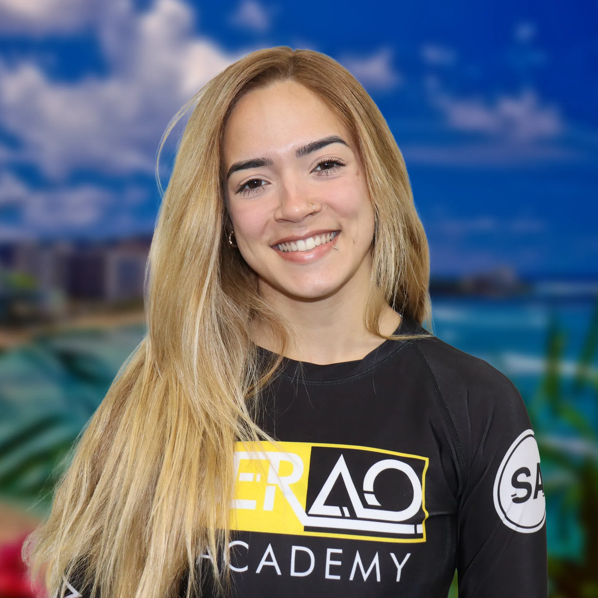 Kyssa Star — Women's BJJ Instructor at Kuleana Jiu-Jitsu Sunnyvale