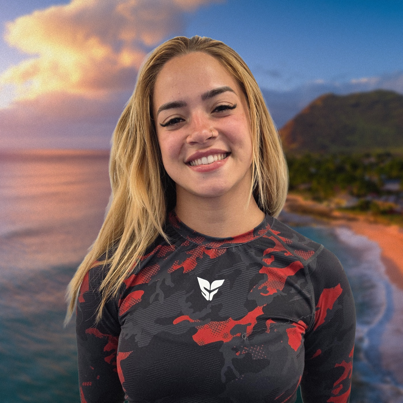 Kyssa Star — Women's BJJ Instructor at Kuleana Jiu-Jitsu Sunnyvale