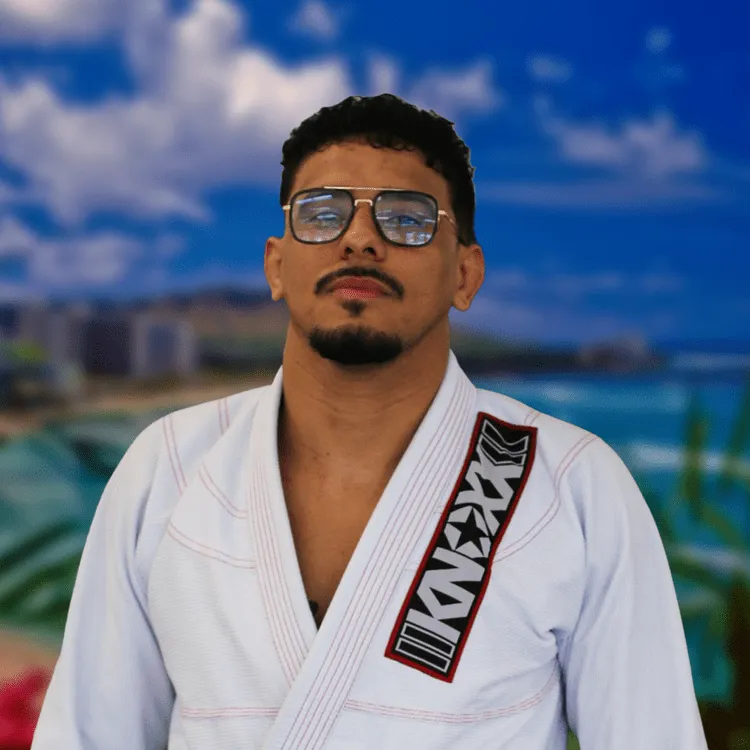 Rafael Duarte — Adult BJJ Instructor at Kuleana Jiu-Jitsu Sunnyvale